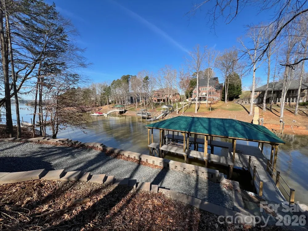 170 Windwood Lane Troutman, NC 28166