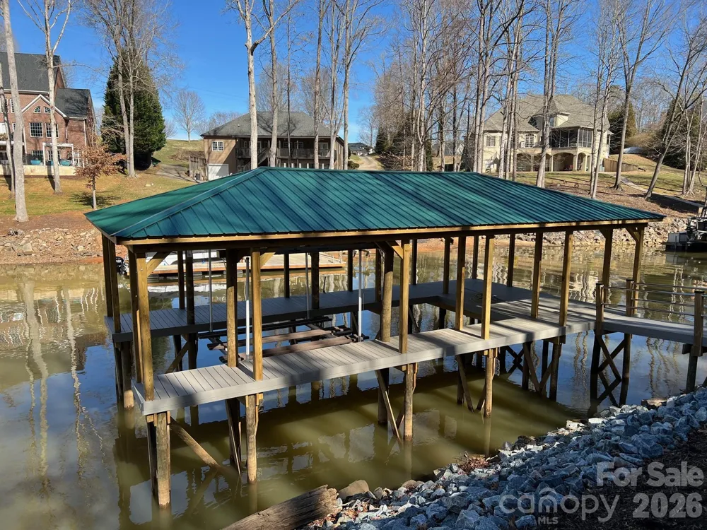170 Windwood Lane Troutman, NC 28166
