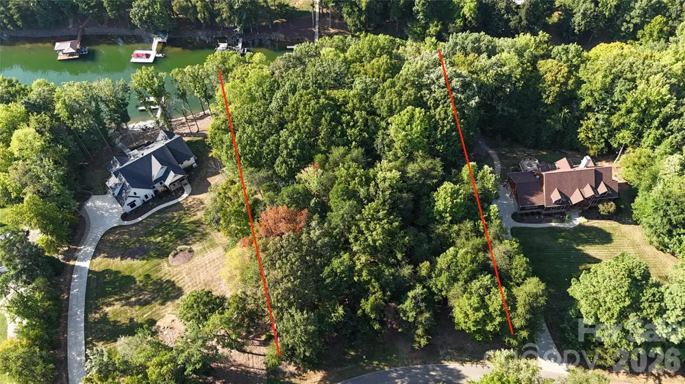170 Windwood Lane Troutman, NC 28166