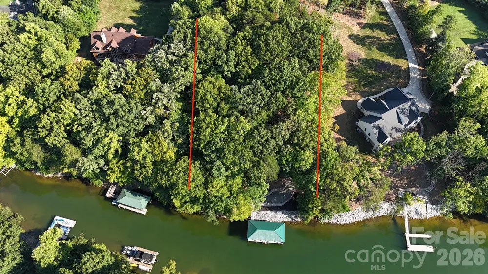 170 Windwood Lane Troutman, NC 28166