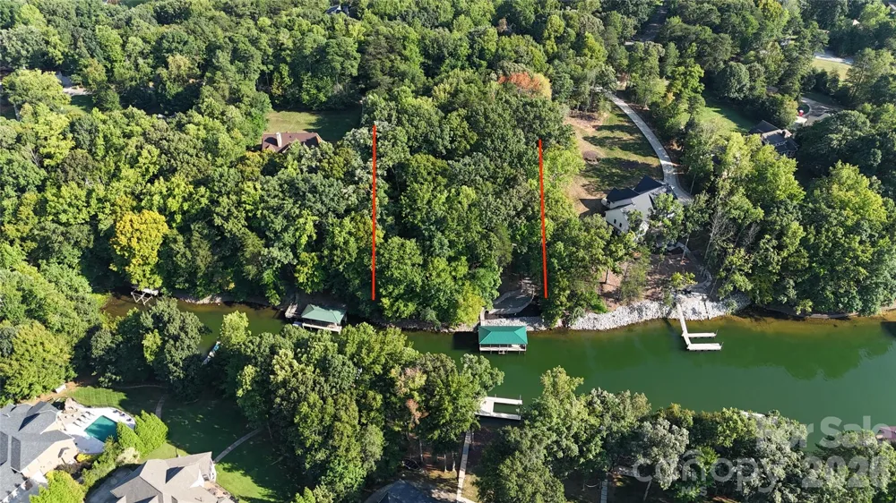 170 Windwood Lane Troutman, NC 28166