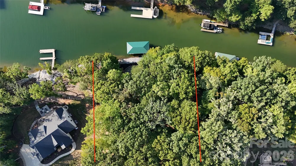 170 Windwood Lane Troutman, NC 28166