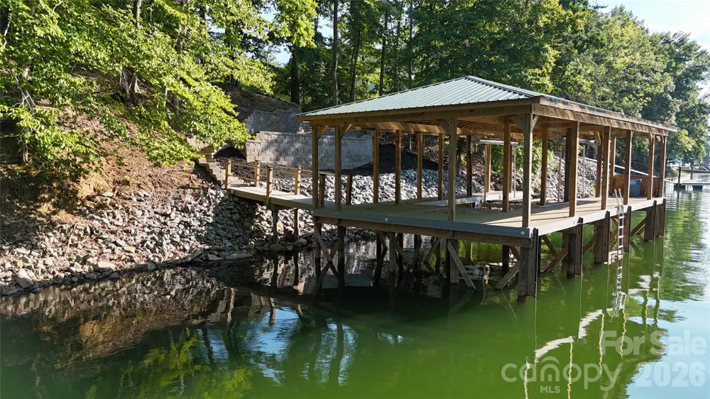 170 Windwood Lane Troutman, NC 28166
