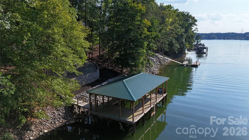 170 Windwood Lane Troutman, NC 28166