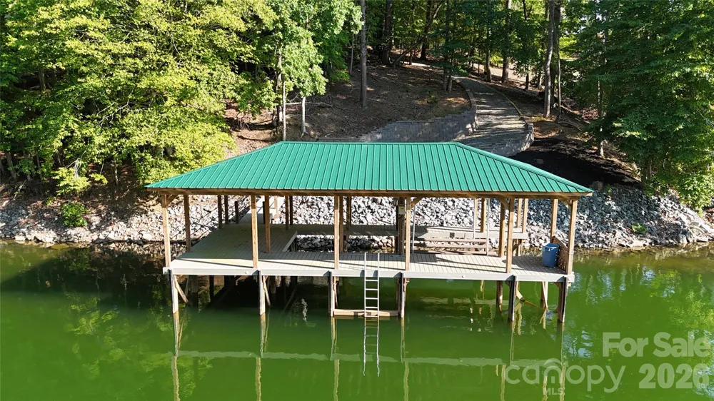 170 Windwood Lane Troutman, NC 28166