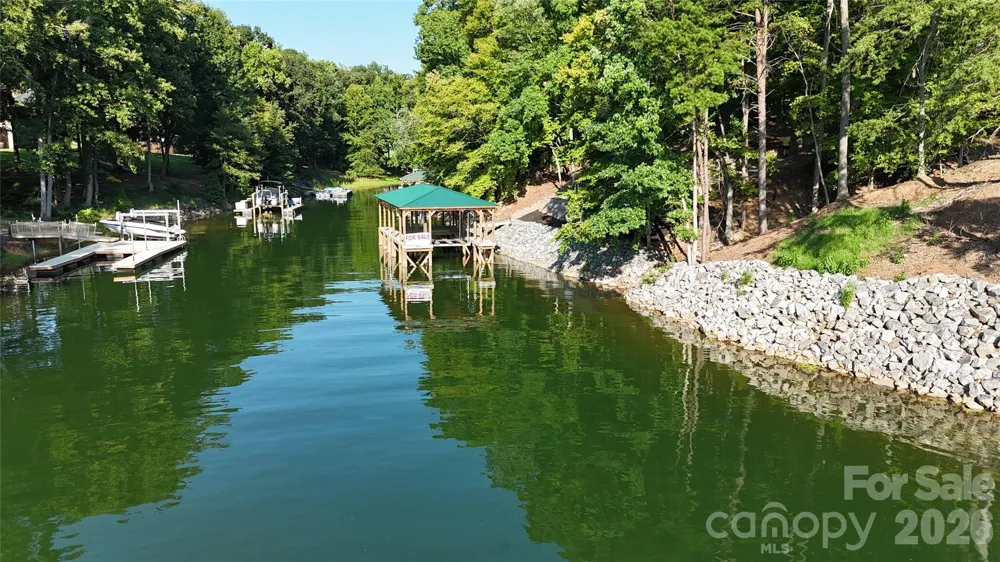 170 Windwood Lane Troutman, NC 28166