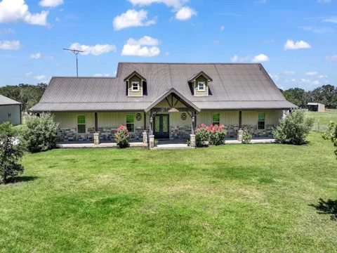 854 County Road 3330