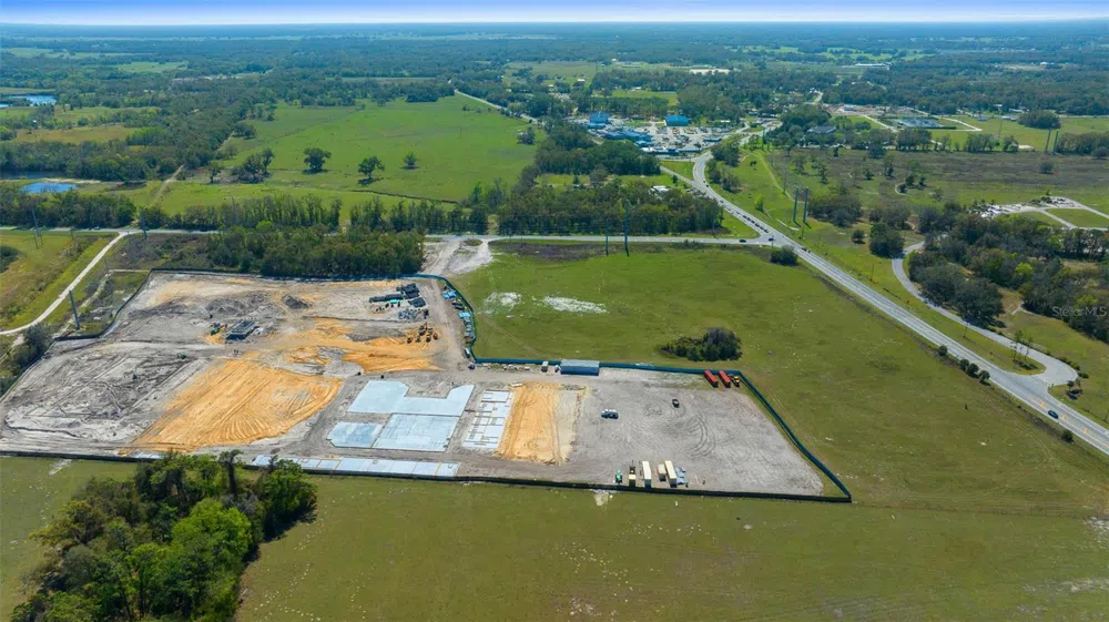 TBD 470 HIGHWAY Sumterville, FL 33585