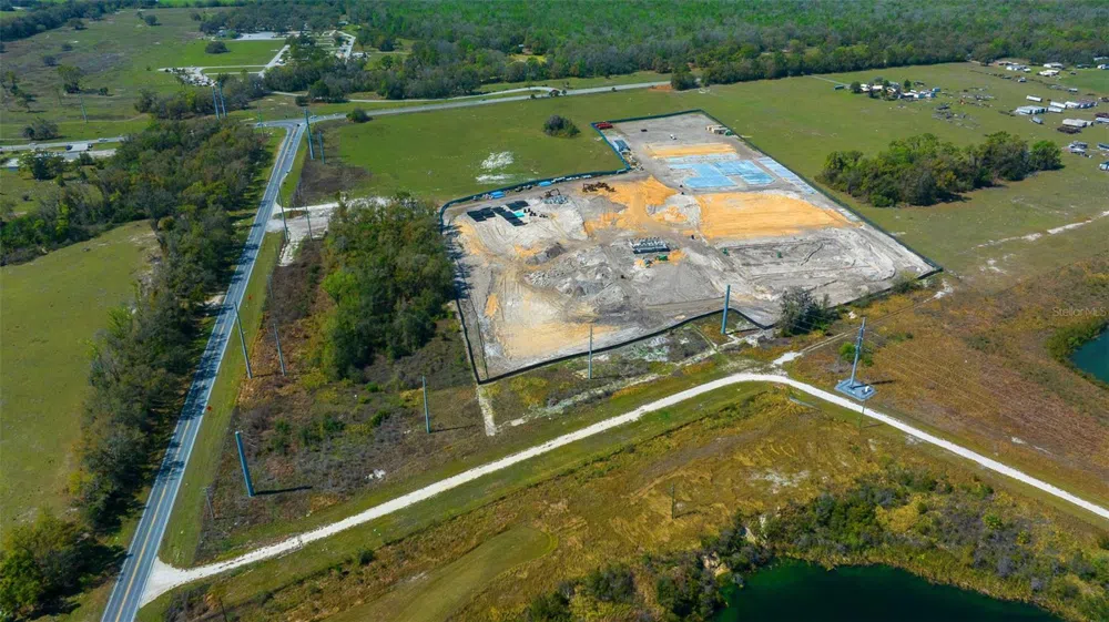 TBD 470 HIGHWAY Sumterville, FL 33585