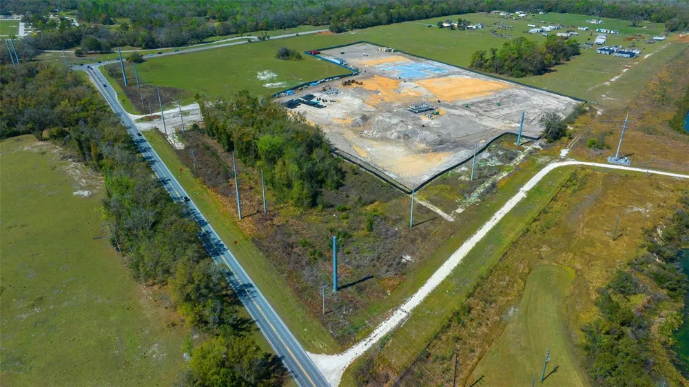 TBD 470 HIGHWAY Sumterville, FL 33585