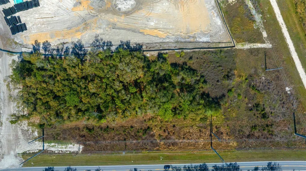 TBD 470 HIGHWAY Sumterville, FL 33585