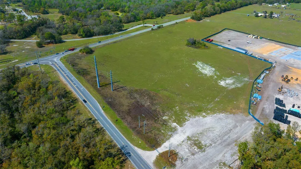TBD 470 HIGHWAY Sumterville, FL 33585