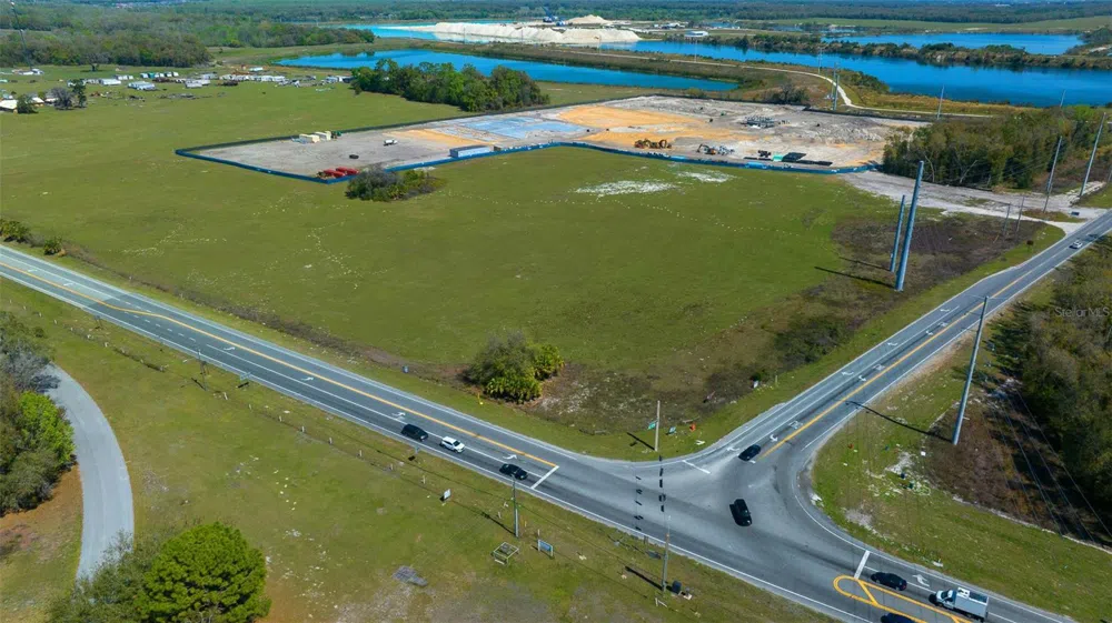 TBD 470 HIGHWAY Sumterville, FL 33585