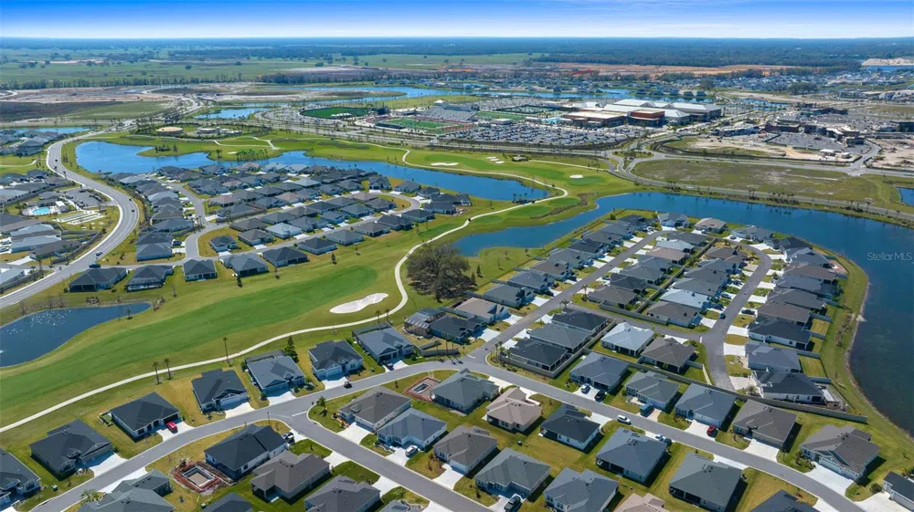 TBD 470 HIGHWAY Sumterville, FL 33585