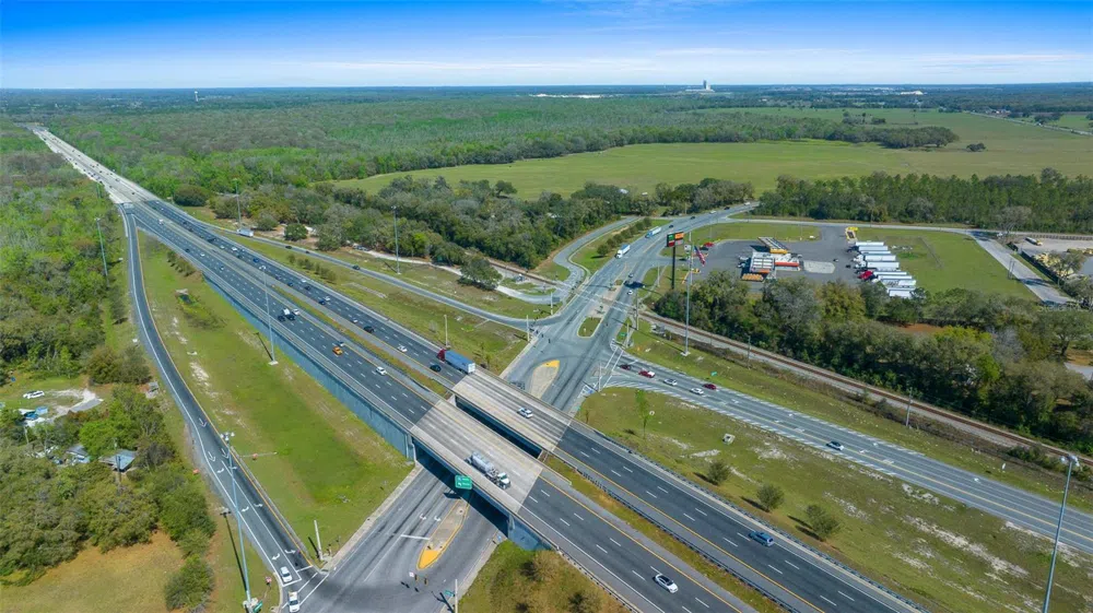 TBD 470 HIGHWAY Sumterville, FL 33585