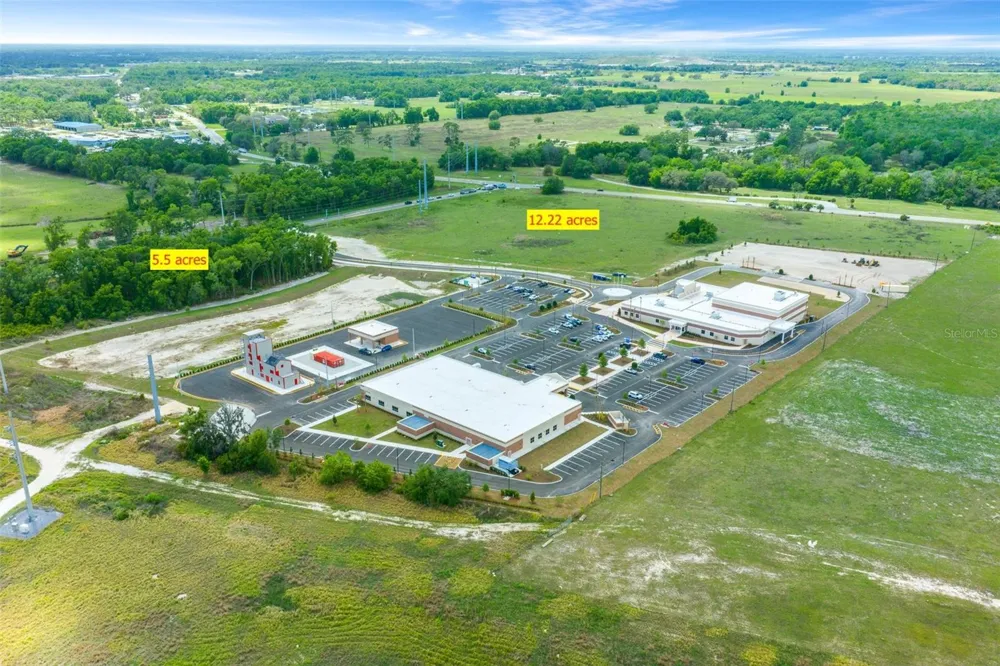 178 US 301 Sumterville, FL 33585