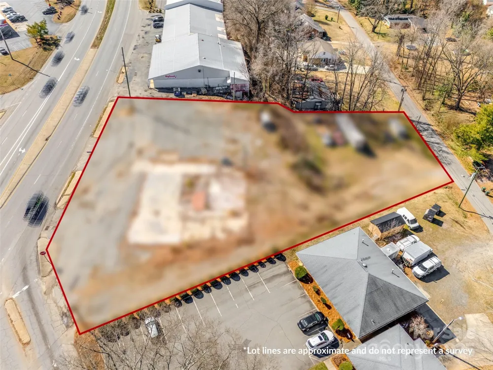 921 Concord Parkway Highway Concord, NC 28027