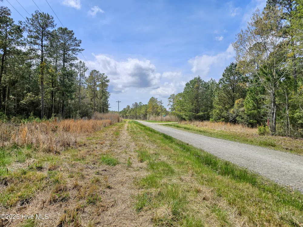 20 Sandy Point Road Scranton, NC 27875