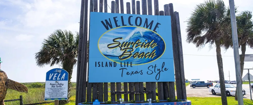 Treaty Surfside Beach, TX 77541