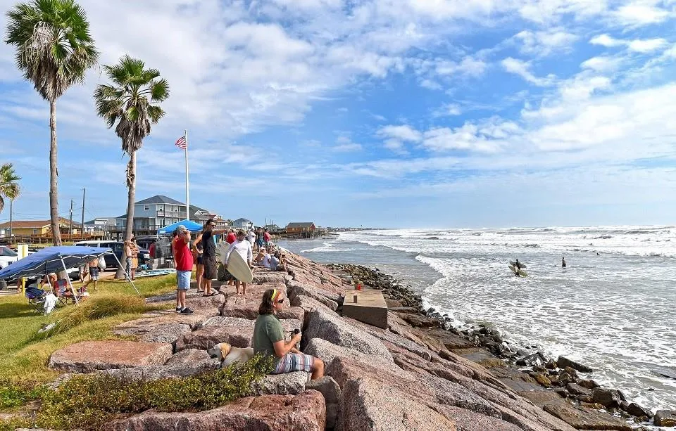 Treaty Surfside Beach, TX 77541
