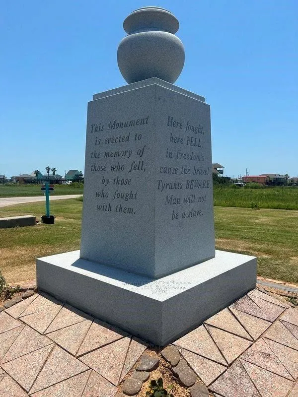 Treaty Surfside Beach, TX 77541