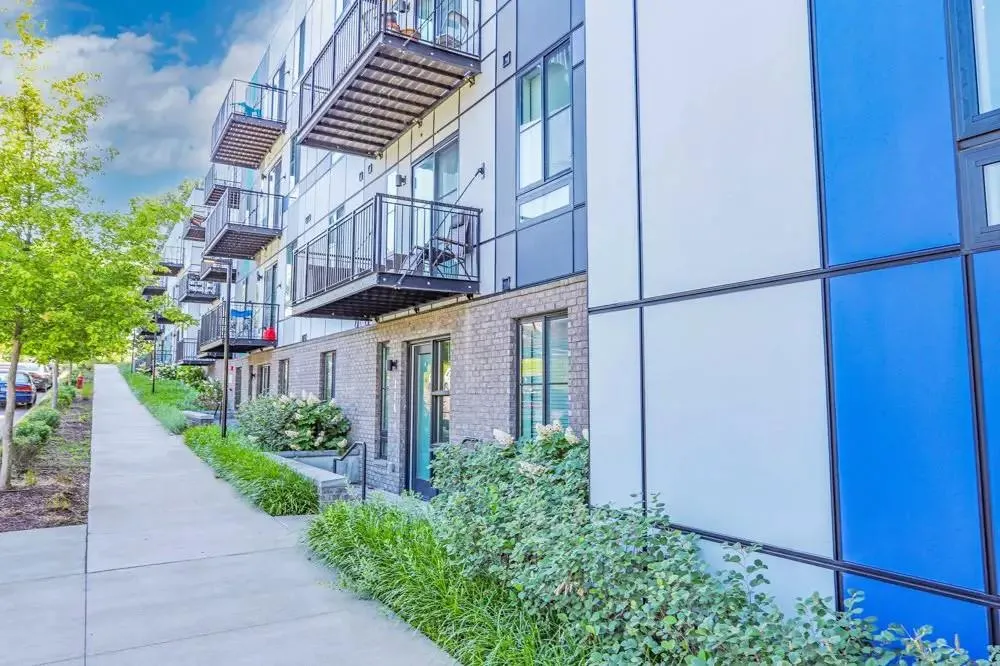 700 Dew St Nashville, TN 37206