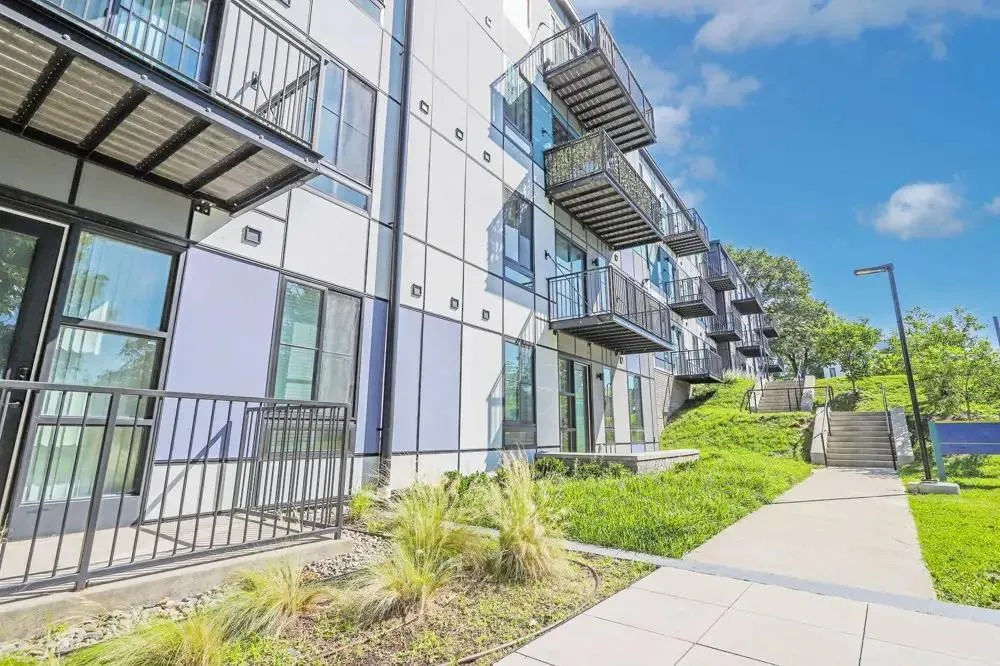 700 Dew St Nashville, TN 37206