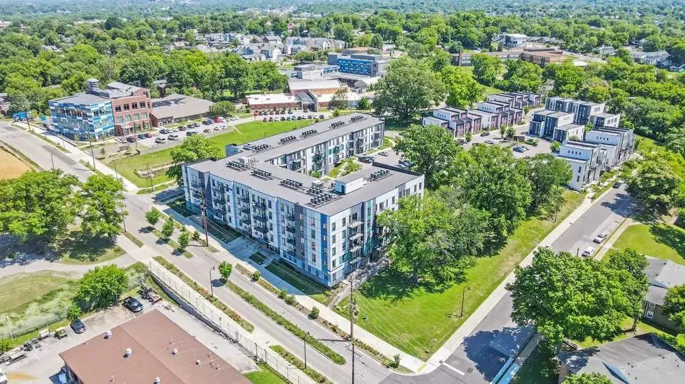 700 Dew St Nashville, TN 37206