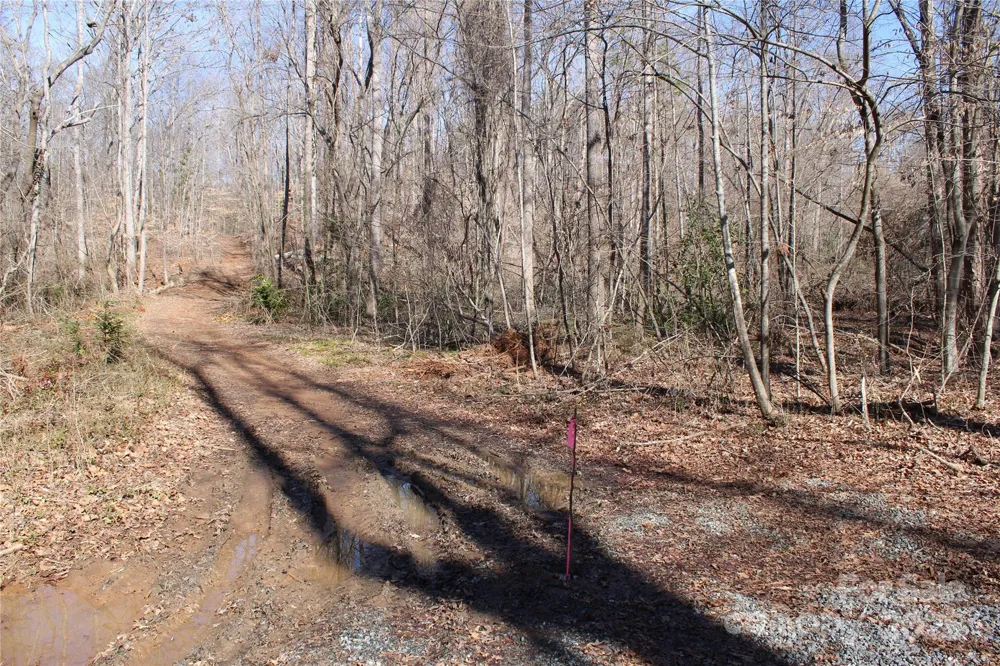 0 Rutherford Street Spindale, NC 28160