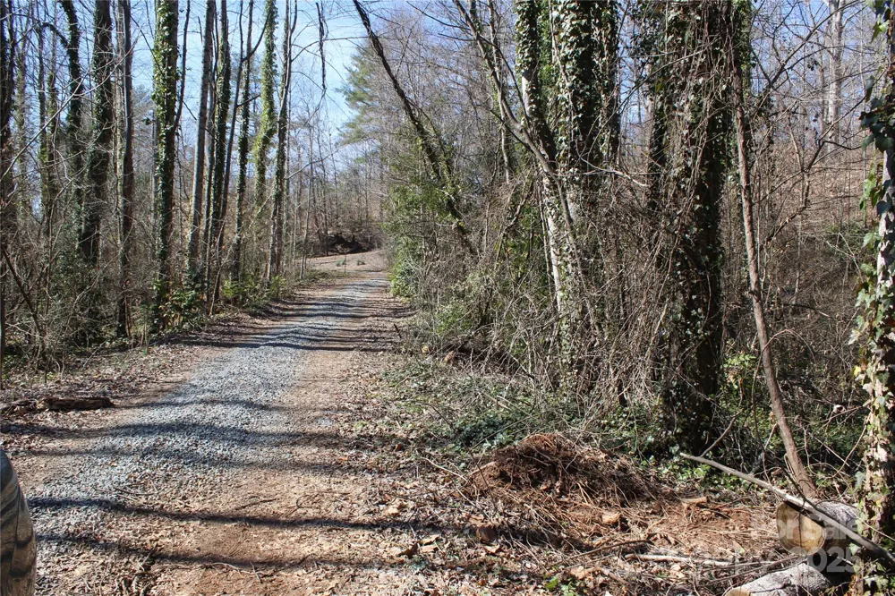 0 Rutherford Street Spindale, NC 28160
