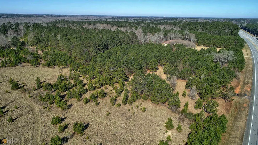 LOT 7 Highway 74 S Senoia, GA 30276