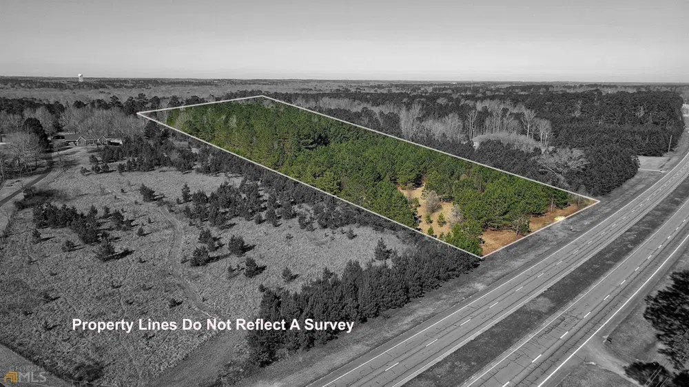 LOT 7 Highway 74 S Senoia, GA 30276