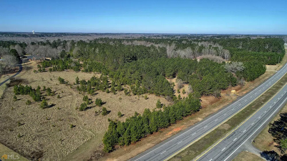 LOT 7 Highway 74 S Senoia, GA 30276