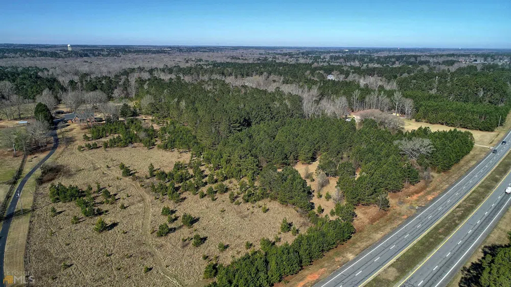 LOT 7 Highway 74 S Senoia, GA 30276