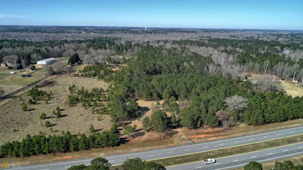 LOT 7 Highway 74 S Senoia, GA 30276