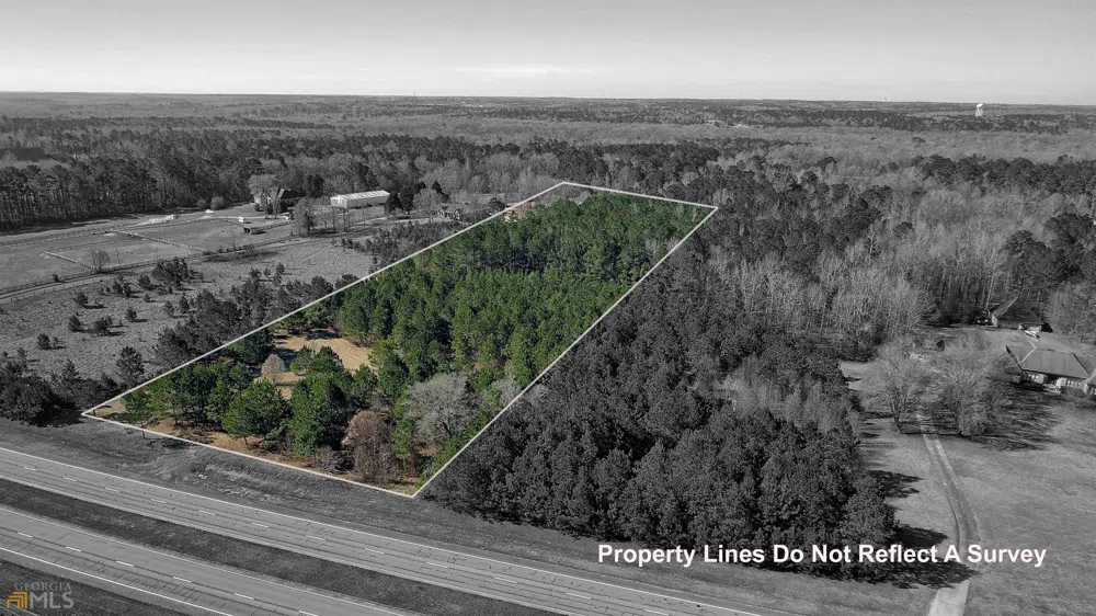 LOT 7 Highway 74 S Senoia, GA 30276