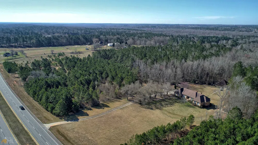 LOT 7 Highway 74 S Senoia, GA 30276