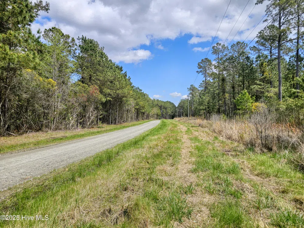 22 Sandy Point Road Scranton, NC 27875