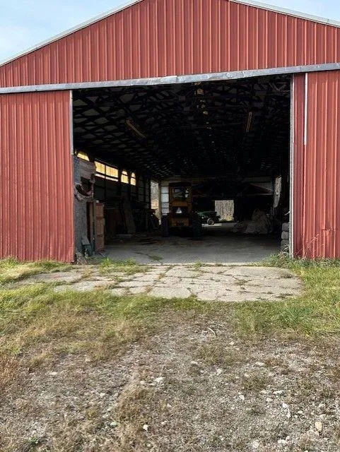 8438 JORDAN ROAD Atlas Township, MI 48439