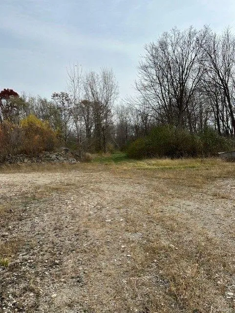 8438 JORDAN ROAD Atlas Township, MI 48439
