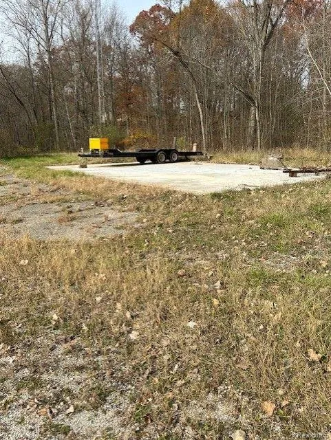8438 JORDAN ROAD Atlas Township, MI 48439
