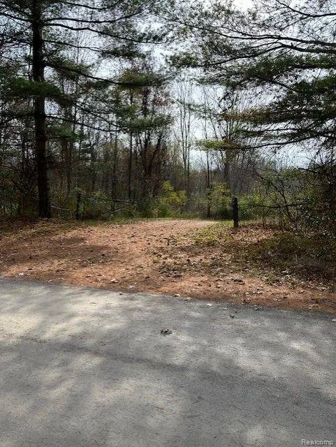 8438 JORDAN ROAD Atlas Township, MI 48439