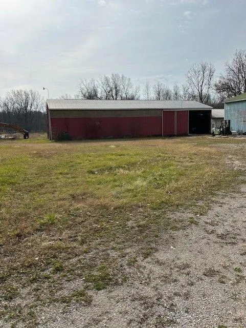 8438 JORDAN ROAD Atlas Township, MI 48439