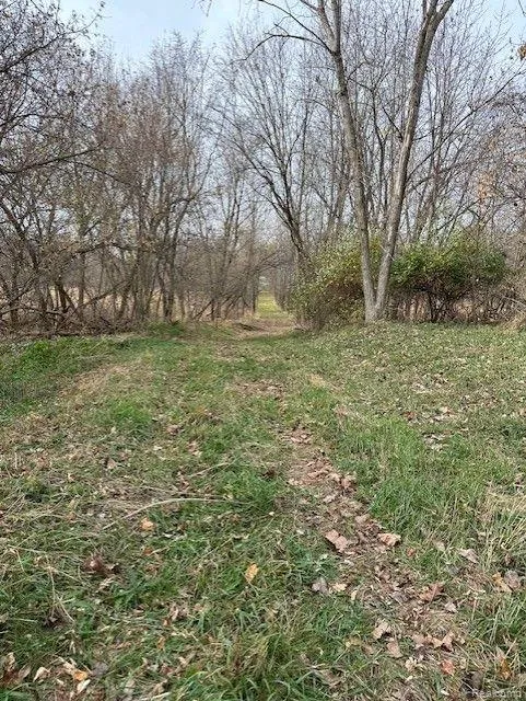 8438 JORDAN ROAD Atlas Township, MI 48439