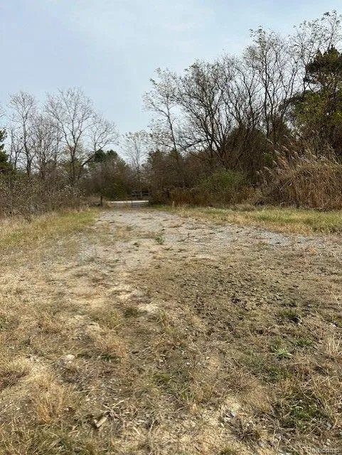 8438 JORDAN ROAD Atlas Township, MI 48439