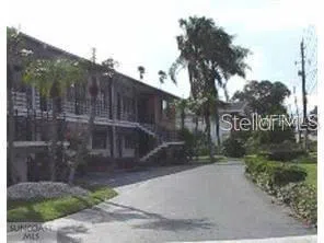 1345 DREW STREET #5 Clearwater, FL 33755