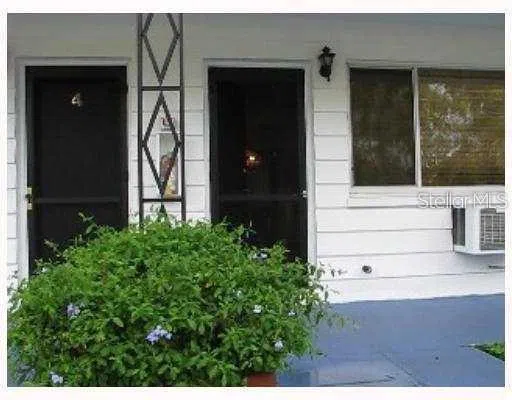 1345 DREW STREET #5 Clearwater, FL 33755