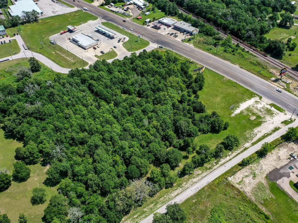5 Highway 19 Trinity, TX 75862