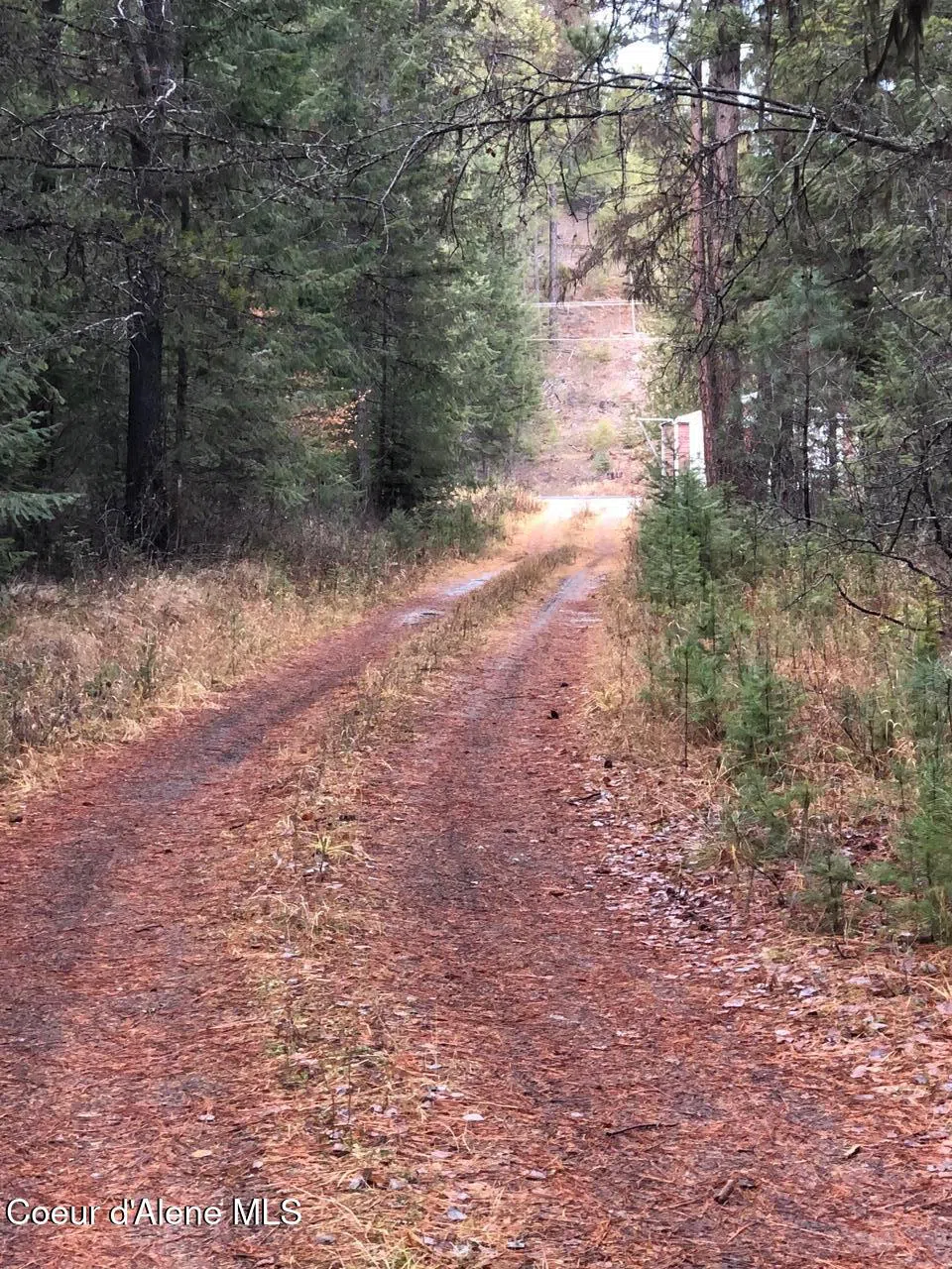 53396 Highway 95 Bonners Ferry, ID 83805