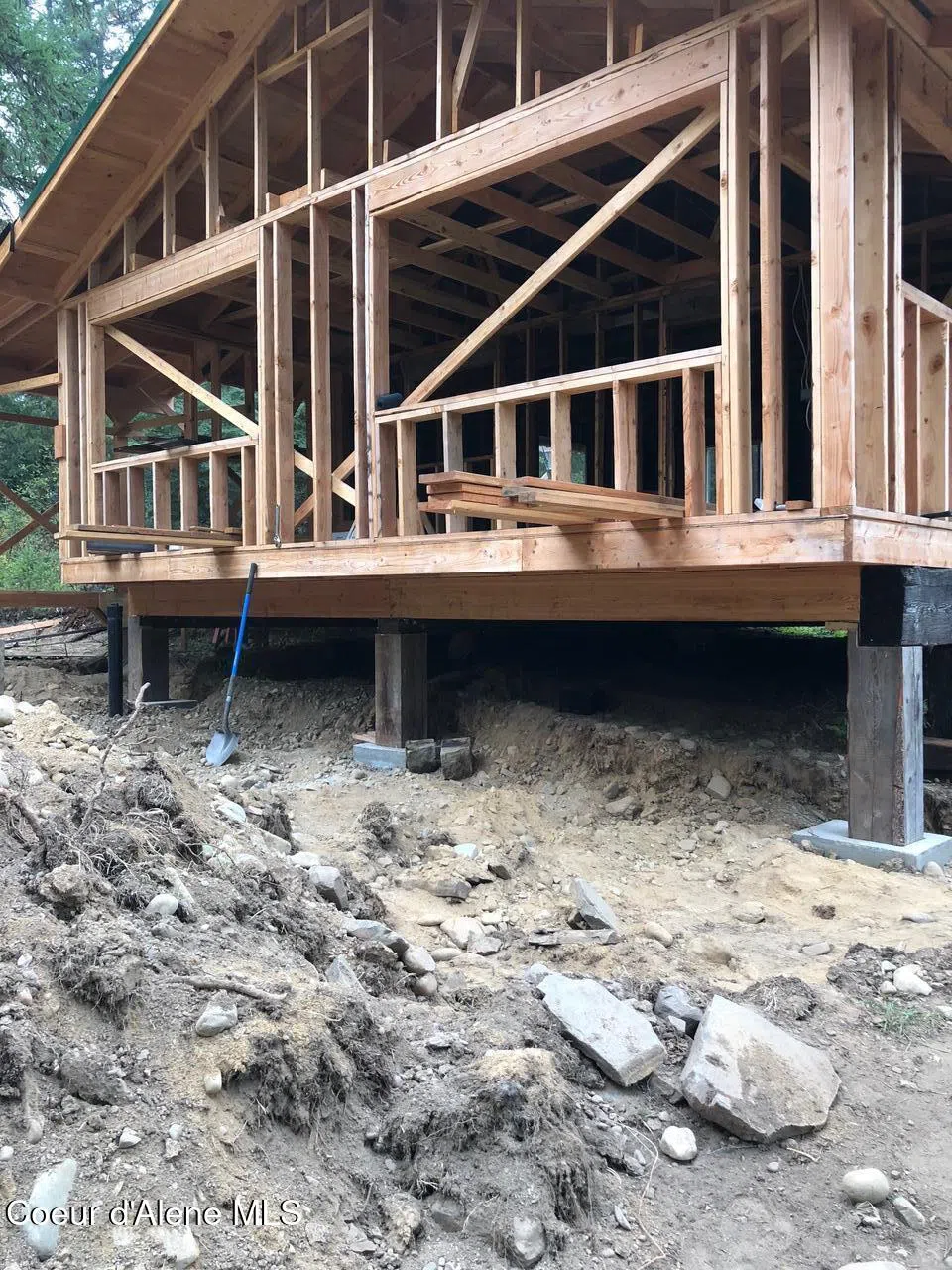 53396 Highway 95 Bonners Ferry, ID 83805